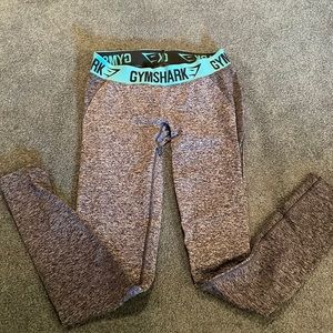 Gymshark leggings